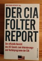 WOLFGANG NESKOVIC DER CIA FOLTERREPORT BUCH NEU Bayern - Affing Vorschau