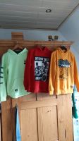 3 coole Pullover Hessen - Karben Vorschau