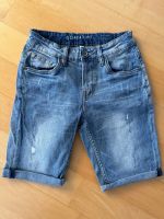 Kurze Jeanshose Kinder Garcia Größe 152 Slimfit Bayern - Lenting Vorschau