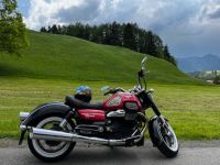 moto guzzi eldorado rote rarität Bayern - Sonthofen Vorschau