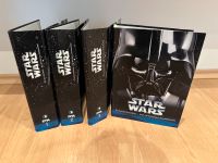 Star Wars Schachfiguren Deagostini 64 Figuren+Schachbrett+ Ordner Rheinland-Pfalz - Frankenthal (Pfalz) Vorschau