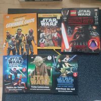 Star wars Bücher Nordrhein-Westfalen - Essen-West Vorschau