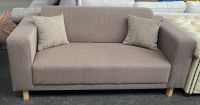 2-Sitzer relax taupe (braun) ca. 87x140 cm Bielefeld - Bielefeld (Innenstadt) Vorschau