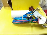 Oldtimer MITSUBA WARNBLINKANLAGE HAZARD SWITCH 12 VOLT Nordrhein-Westfalen - Kreuzau Vorschau