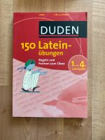 Latein Übungen Duden Brandenburg - Cottbus Vorschau