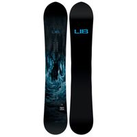 LIB TECH Snowboard Skunk Ape II Bayern - Sonthofen Vorschau