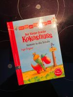 Der kleine Drachen Kokosnuss kommt in die Schule Buch Kinder Niedersachsen - Westoverledingen Vorschau