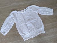 H&M Bluse Tunika 134 sommerlich TOP Zustand Nordrhein-Westfalen - Ratingen Vorschau