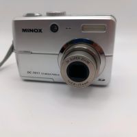 Digitalkamera Minox DC 7011 mit Tasche Hessen - Butzbach Vorschau