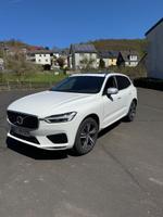 Volvo XC60 T5 AWD R Design Standheizung Apple Hessen - Dillenburg Vorschau