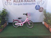 18 Zoll Kinderrad PUKY. Sehr gute Zustand Niedersachsen - Langwedel Vorschau