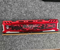 4x 4GB - 16GB BALLISTIX RAM DDR4 Baden-Württemberg - Neudenau  Vorschau