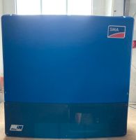 SMA Wechselrichter Sunny Tripower STP 8000 TL-10 Schleswig-Holstein - Itzehoe Vorschau