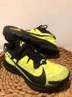 Nike Pegasus Trail 2 Volt Black Niedersachsen - Braunschweig Vorschau