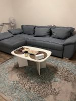 Couch-Sofa mit Bettfunktion Bochum - Bochum-Wattenscheid Vorschau