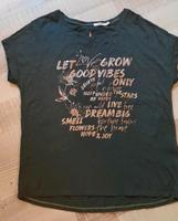 T-Shirt von Cecil * Khaki * Gr M Niedersachsen - Braunschweig Vorschau