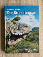 Der Grüne Leguan, Gunther Köhler, gebunden, 3. Auflage wie neu! Dortmund - Brechten Vorschau