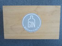 Gin Botanical Holzkiste NEU!!! Nordrhein-Westfalen - Hagen Vorschau