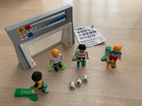 Playmobil Set Fußball Düsseldorf - Golzheim Vorschau