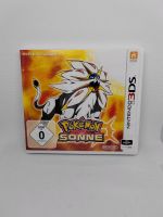 Nintendo 3DS Pokémon Sonne Nordrhein-Westfalen - Dormagen Vorschau