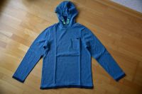 S.OLIVER Langarmshirt Gr. 140, Jungen Shirt Pullover Nordrhein-Westfalen - Eslohe Vorschau