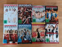 Desperate Housewives DVD's Staffel 1 bis 8 Bayern - Cham Vorschau