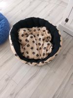 Hundebett Beige schwarz Bochum - Bochum-Nord Vorschau