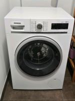 Siemens Waschmaschine in sehr gut Zustand Schleswig-Holstein - Ahrensburg Vorschau