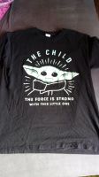 Star Wars The child  Tshirt Gr. L - guter gebrauchter Zustand Nordrhein-Westfalen - Wadersloh Vorschau