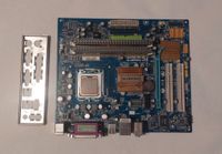 Bundle Intel Core 2 Quad Q9550, Gigabyte GA-EG31M-S2 , 4 GB DDR2 Baden-Württemberg - Freiburg im Breisgau Vorschau