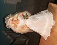 Barbie Wedding Day Bridesmaid im Hochzeitskleid 90er Vintage Sachsen - Kirchberg Vorschau