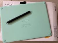 Wacom Intuos M GrafikTablett Zeichenbrett Stift neuwertig + OVP Nordrhein-Westfalen - Lage Vorschau