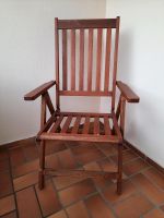 6 Holzstühle Bayern - Wipfeld Vorschau