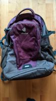 Deuter Giga Rucksack zu verkaufen Farbe Berry Ludwigslust - Landkreis - Stralendorf Vorschau