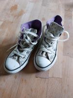 Converse 28 Sommerschuhe Chucks Bayern - Geisenhausen Vorschau