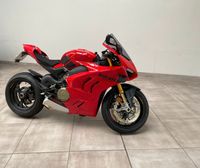 Ducati Panigale V4 S 1.Hand Ducati Sitzbank Evo-Tech Nordrhein-Westfalen - Heiligenhaus Vorschau