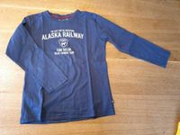 Tom Tailor Sweatshirt in Größe 116/122 Bayern - Langfurth Vorschau