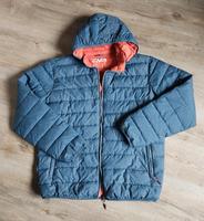 Steppjacke dünn CMP Gr.58 Herren Sachsen - Lauter Vorschau