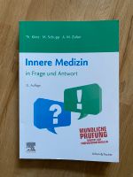 Innere Medizin in Frage und Antwort für Prüfung Wuppertal - Vohwinkel Vorschau