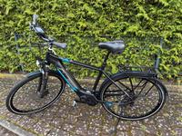 KTM Performance Line 28 Herren E-Bike NUR 1587KM mit Nyon Display Niedersachsen - Lehrte Vorschau