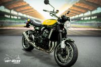 Kawasaki Z900 RS Neu Motorrad Nakedbike Classic Retro Baden-Württemberg - Lörrach Vorschau