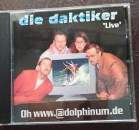 die daktiker, CD, Lehrerkabarett Duisburg - Duisburg-Mitte Vorschau