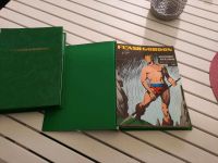 Comic Flash Gordon Band 1 bis 15 Alex Raymond ab 1976 Nordrhein-Westfalen - Dormagen Vorschau