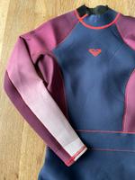 Roxy Neopren Shorty Langarm Gr.6 wetsuit Bayern - Pähl Vorschau