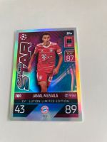 Topps 22/23 Future Star Musiala EV3 Rheinland-Pfalz - Frankenthal (Pfalz) Vorschau