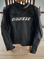 Dainese Racing D1 Lederjacke Gr.50 inkl Rückenprotektor Nordrhein-Westfalen - Hagen Vorschau