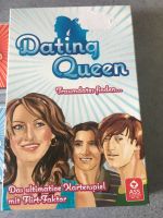 Dating Queen - Kartenspiel Hannover - Vahrenwald-List Vorschau