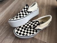 Vans Slipper Plateu Sachsen - Eilenburg Vorschau