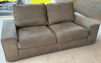 Ikea KIVIK 2er Sofa neuwertig Nordrhein-Westfalen - Kerpen Vorschau