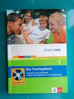 Green Line Trainingsbuch Bayern - Kösching Vorschau